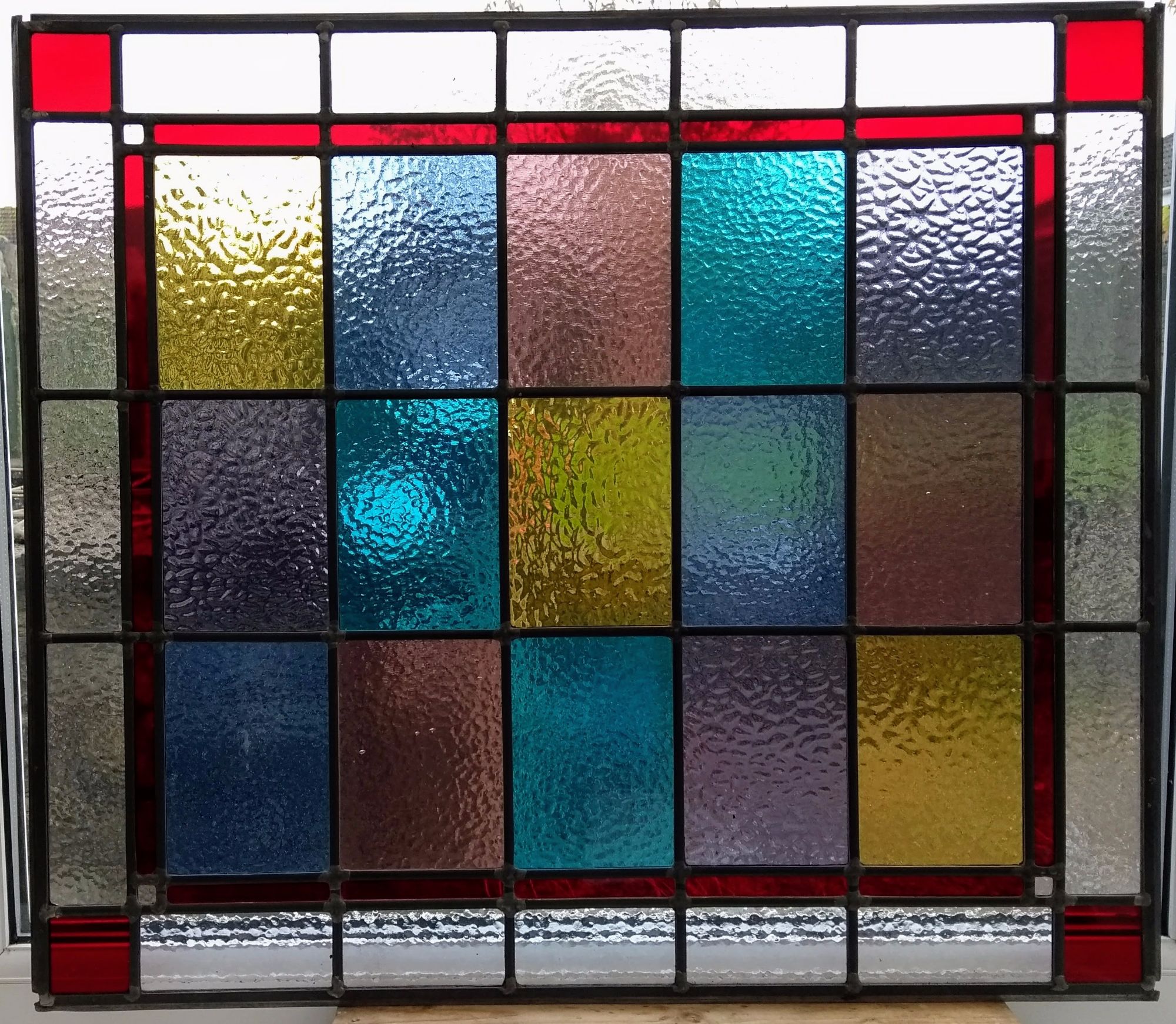 Leaded lights for Somerset and the south west